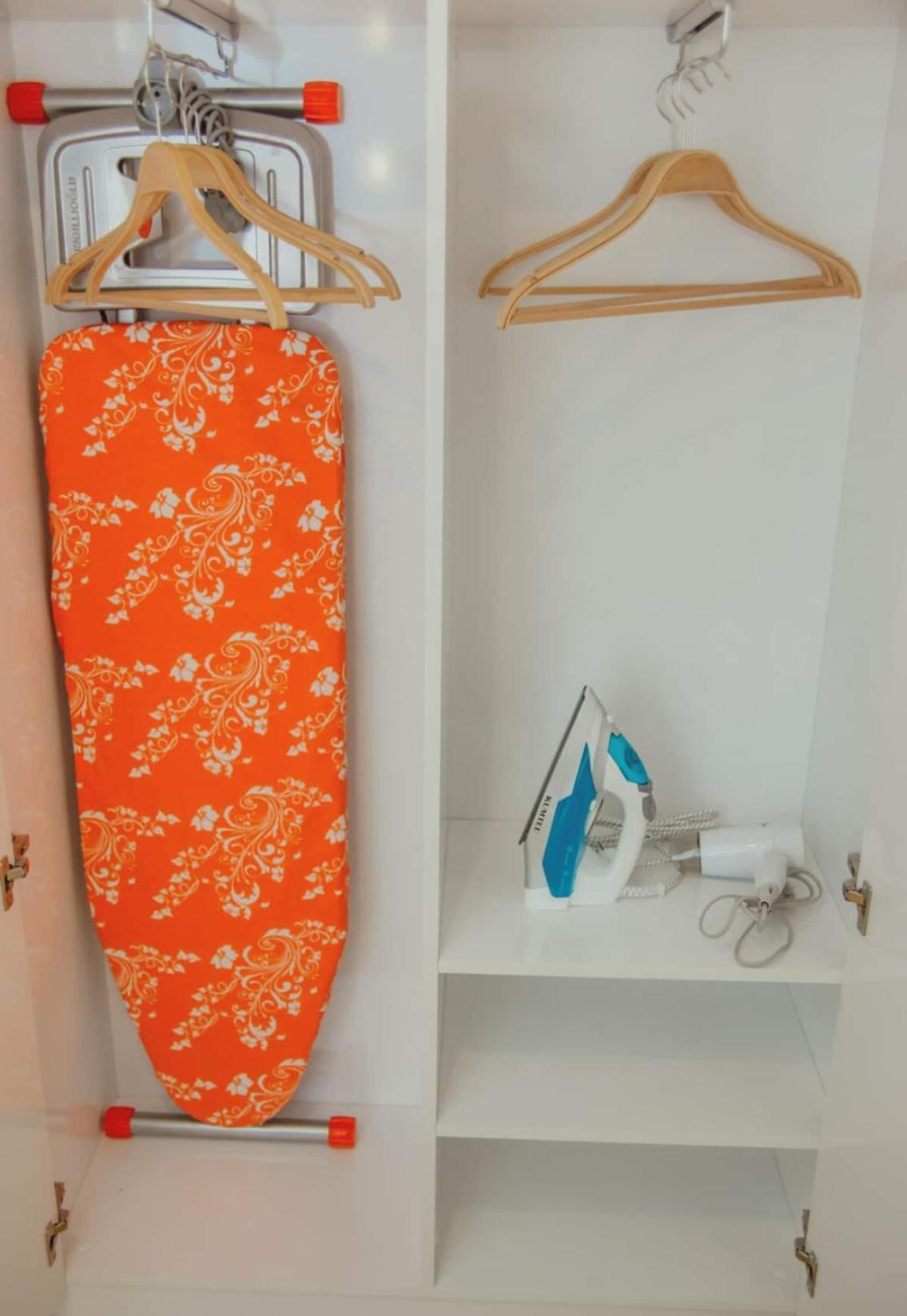 Superior Apartments Orbi City Sea View 바투미 외부 사진