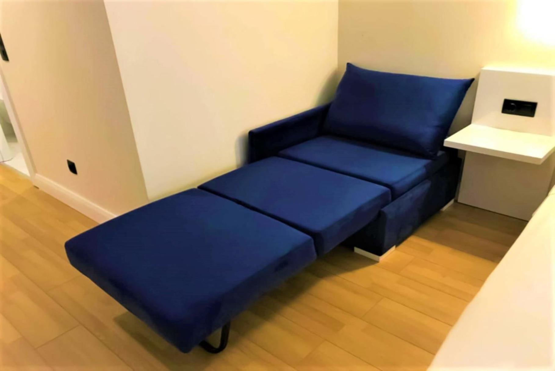 Superior Apartments Orbi City Sea View 바투미 외부 사진